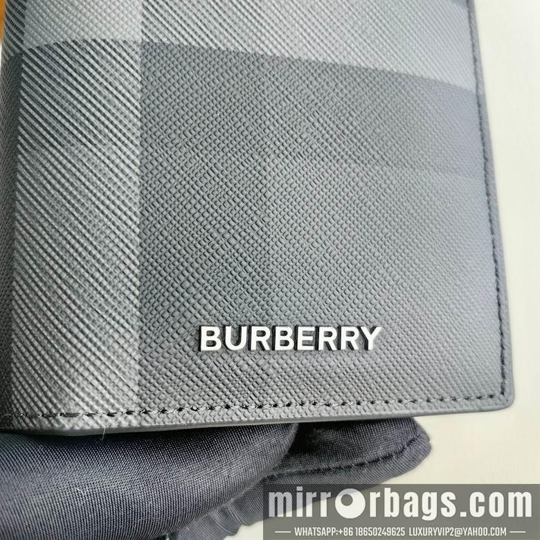 Burberry Replica Bags 80702731 XM 4colour