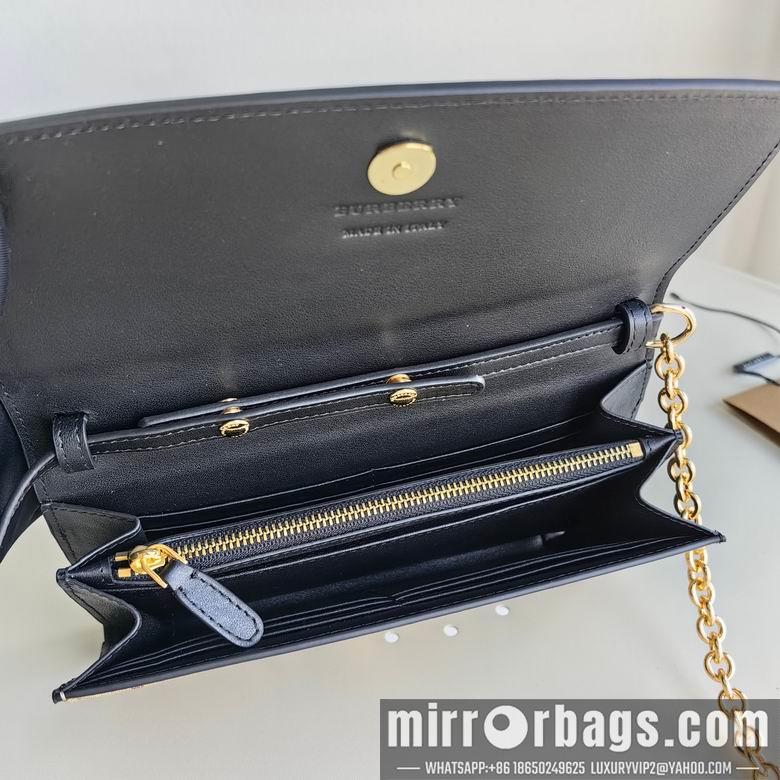 Burberry Replica Bags 21X12X3cm 071703 XM 2colour