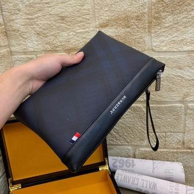 Burberry Replica Bags 8062 28X18X3cm WP