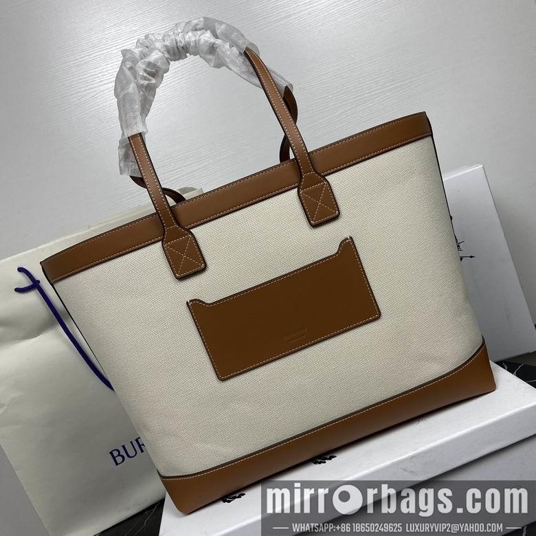 Burberry Replica Bags 36X6X30cm 100916 DN 2colour