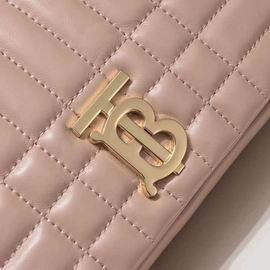 Burberry Replica Bags Burberry Lola 8378 23x13x6cm ww