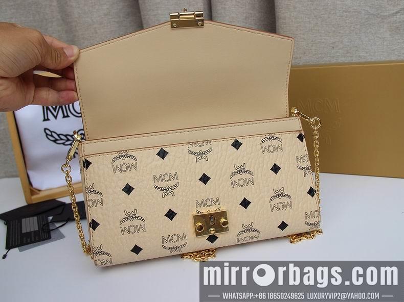 MCM Replica Bags MCM  CA20502 23.5X14X5cm dy9