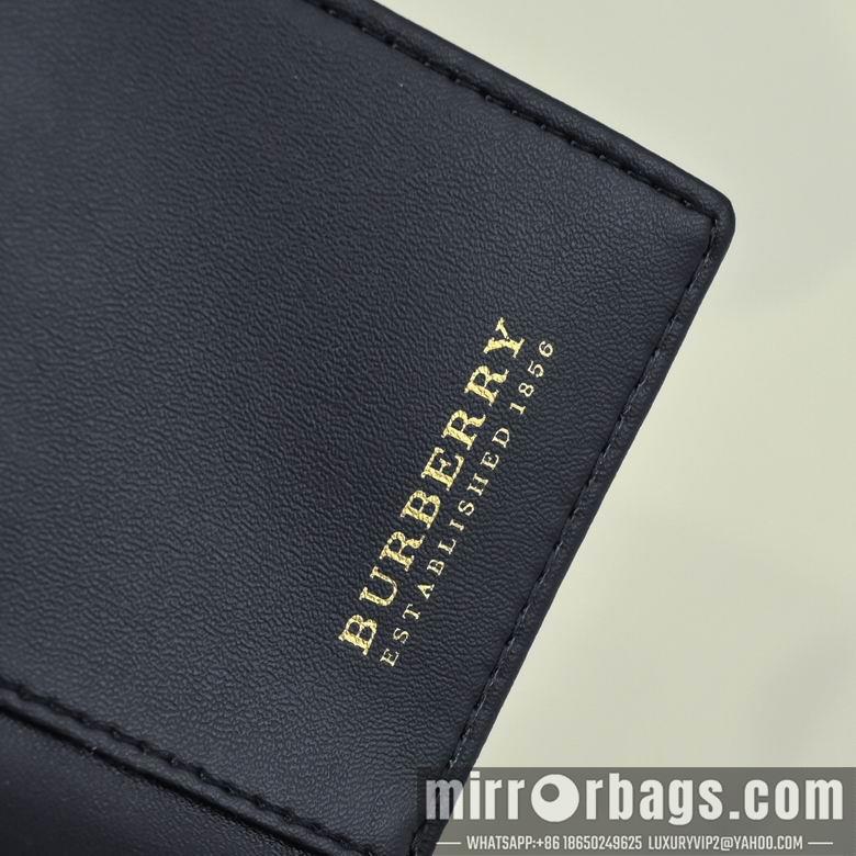 Burberry Replica Bags WL1186 8.5x4x9