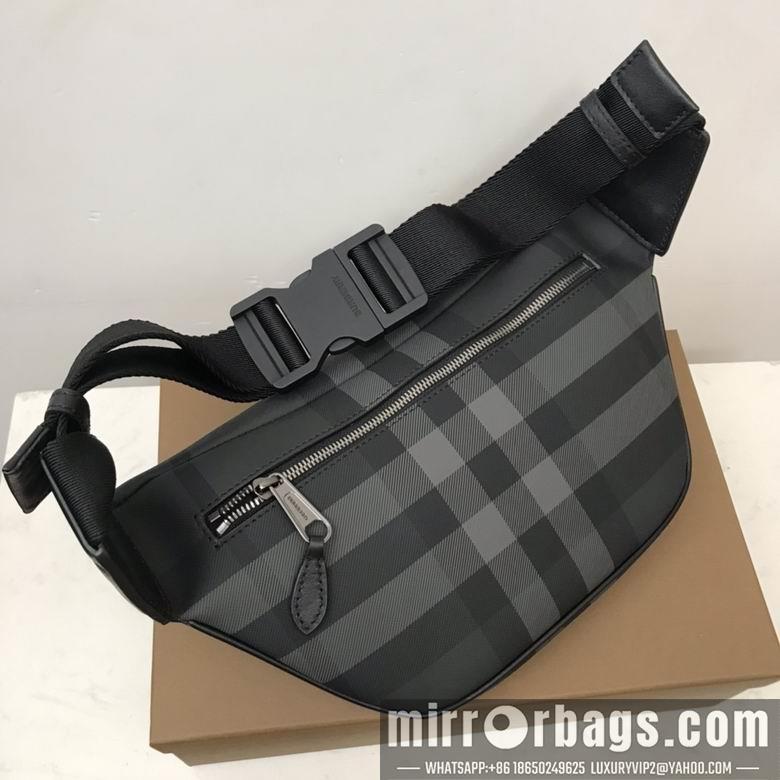 Burberry Replica Bags 80365591 37.5X8X17cm IQ 2colour