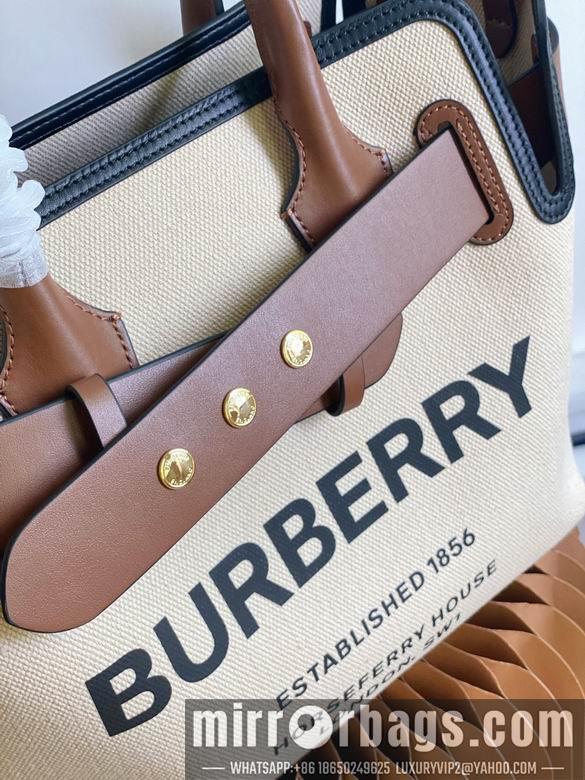 Burberry Replica Bags BO2112239 28X16X26