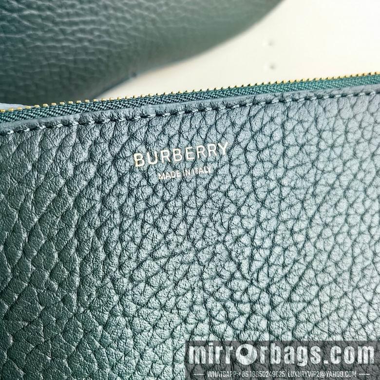 Burberry Replica Bags 30X9X33cm 052510 IQ 2colour