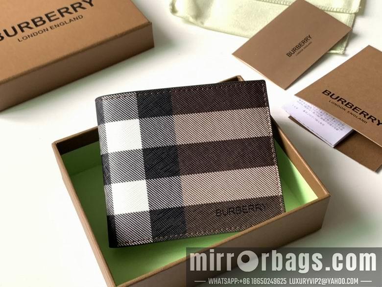 Burberry Replica Bags 80366661 11X10cm