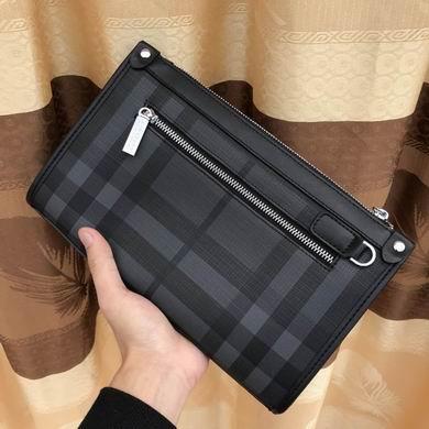 Burberry Replica Bags 33070-1 28X18X3cm XM