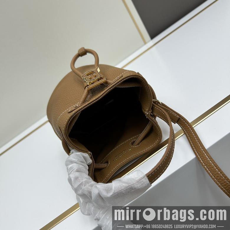 Burberry Replica Bags Bur 8054 16.5x11x18.5cm ww4