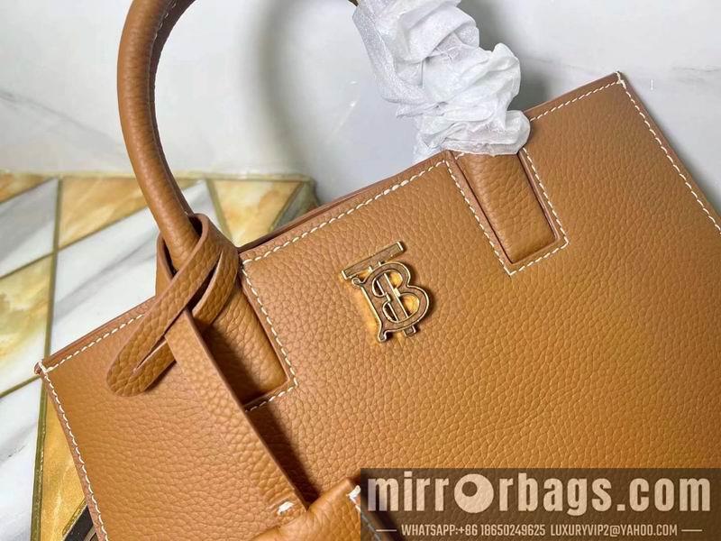 Burberry Replica Bags Burberry 8376 27x11x20cm ww 2色