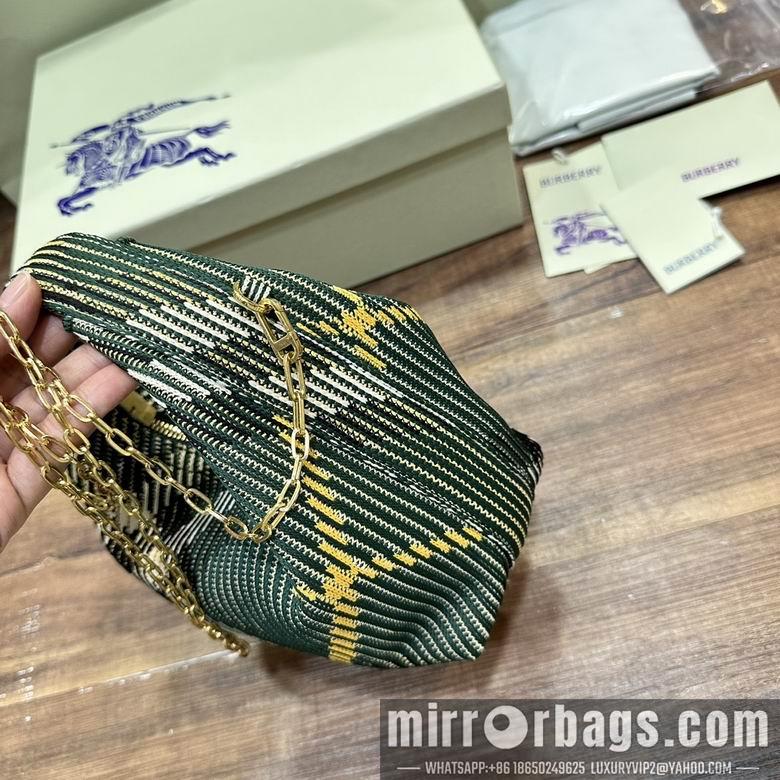 Burberry Replica Bags 16X10X26cm 031103 IQ 3colour