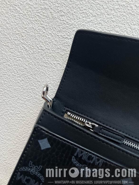 MCM Replica Bags G03 19X11X4cm EY 4colour