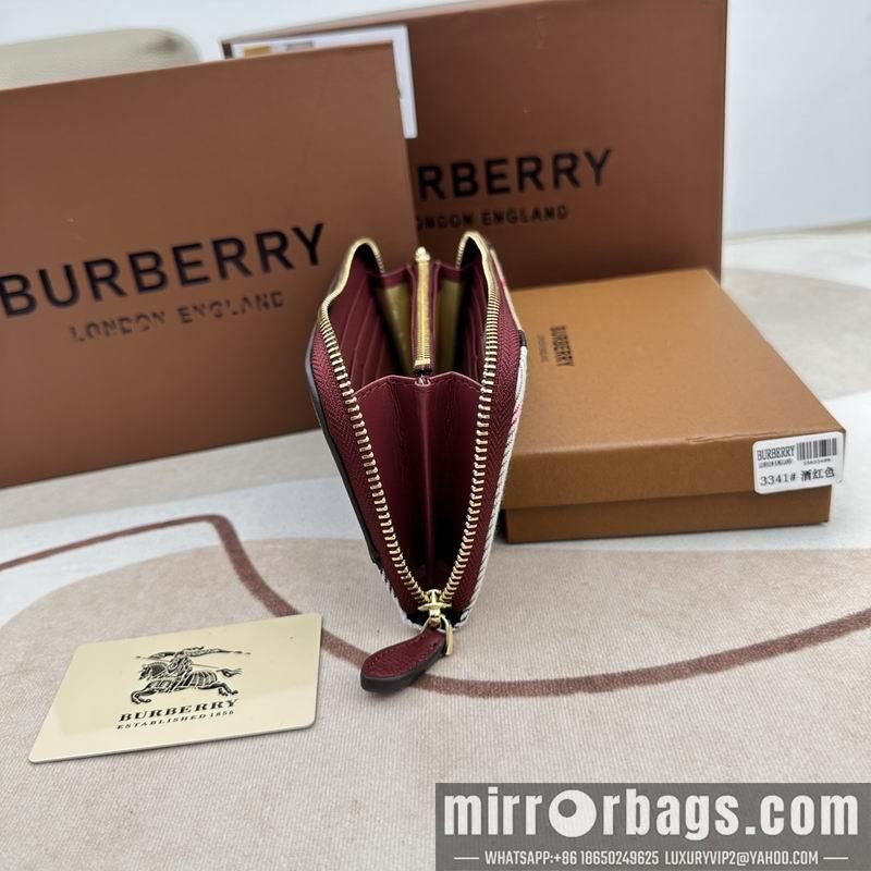 Burberry Replica Bags Burberry House 3341 19x10x3cm zy