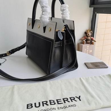 Burberry Replica Bags 6641 26X13.5X20cm XM
