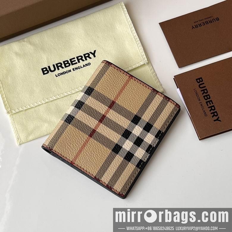 Burberry Replica Bags 80741131 9X10.5cm