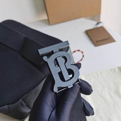 Burberry Replica Bags 22X7.5X34cm 091010 IQ