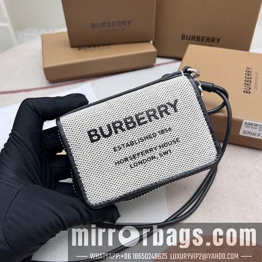 Burberry Replica Bags Burberry 80395461 11x8.5cm zy