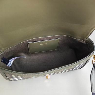 Burberry Replica Bags 24X8X14cm 100703 IQ