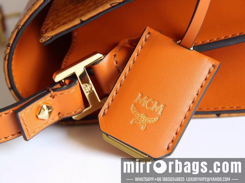 MCM Replica Bags MCM  10577 1X21X8cm dy7