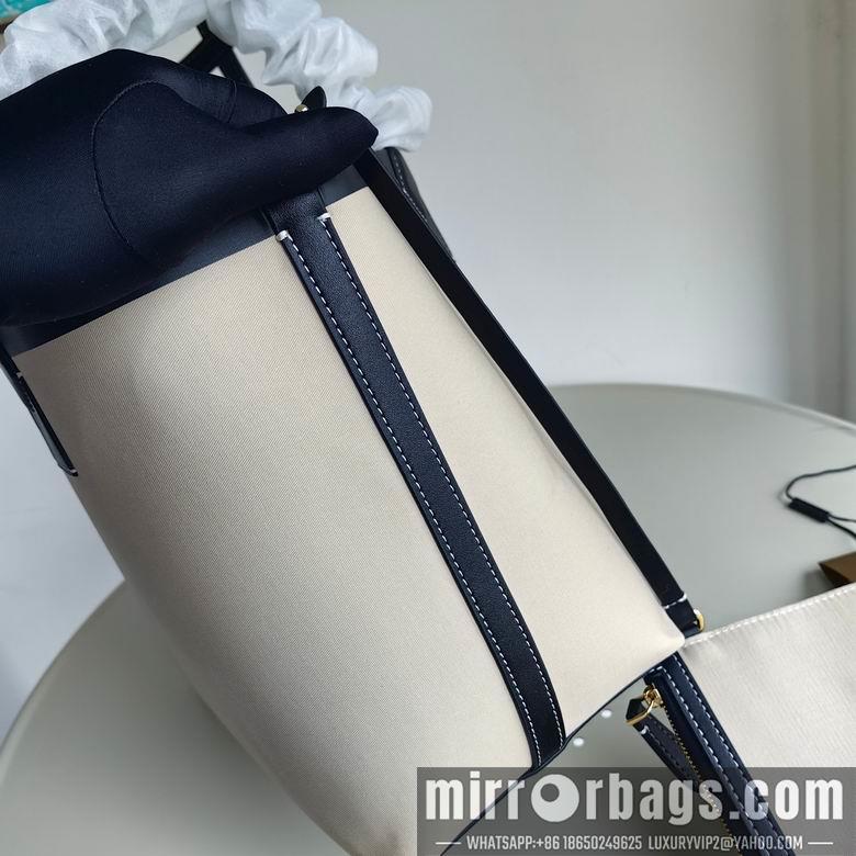Burberry Replica Bags 35X11X27cm 051807 IQ  2colour