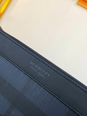 Burberry Replica Bags 6076 29X19cm XM 2colour