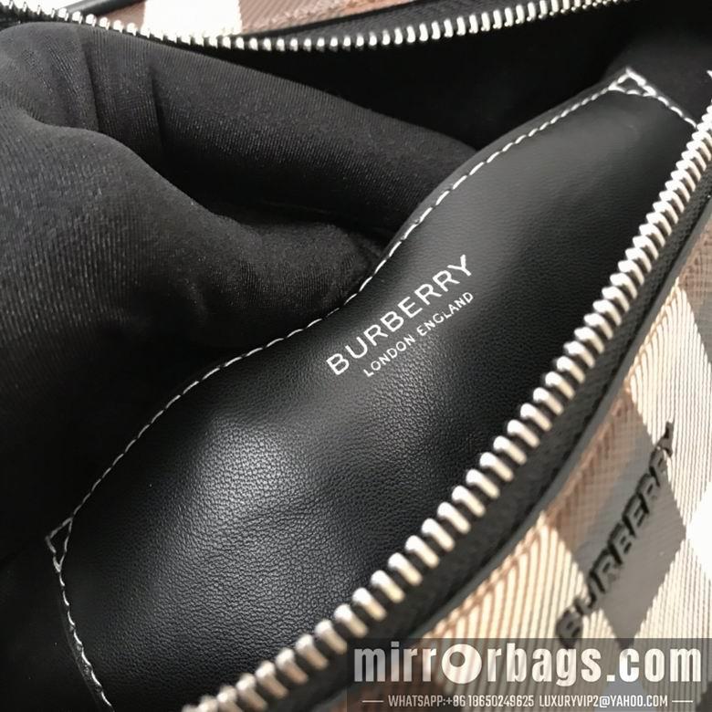 Burberry Replica Bags 80365591 37.5X8X17cm IQ 2colour