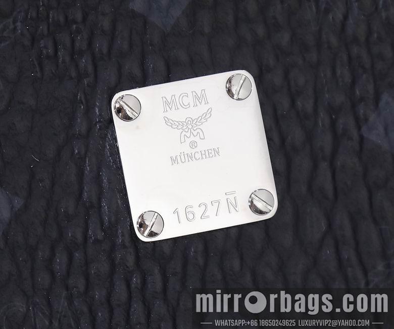 MCM Replica Bags CA6718  36X31X14