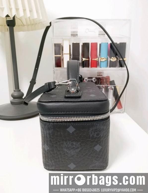 MCM Replica Bags 30913 19.5X11.5X10cm EY 2colour