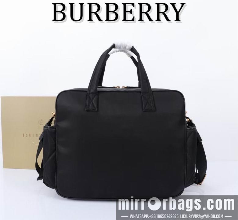 Burberry Replica Bags 43X17.5X30cm 111902 DN 2colour
