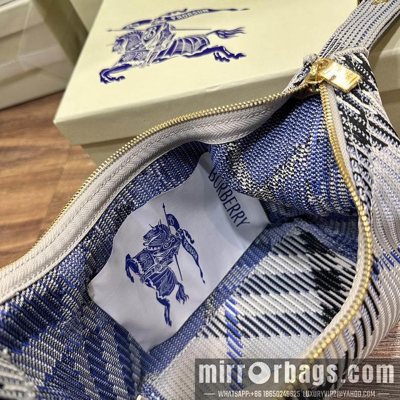 Burberry Replica Bags 16X10X26cm 031103 IQ 3colour