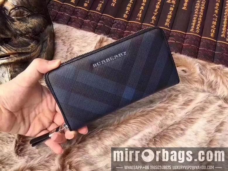 Burberry Replica Bags WM53708 19x10x2