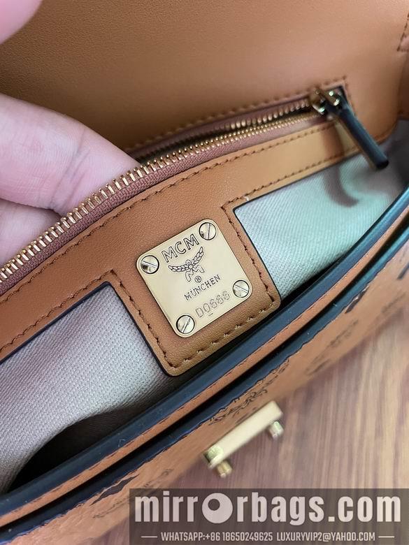 MCM Replica Bags 20533 medium DY 1