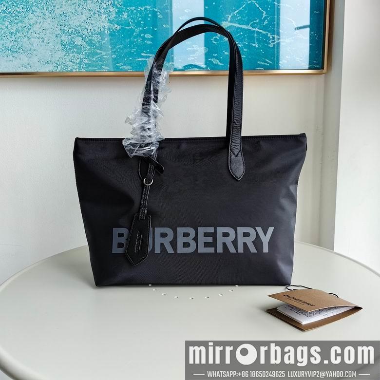 Burberry Replica Bags 30X24X11cm 051202 IQ 2colour