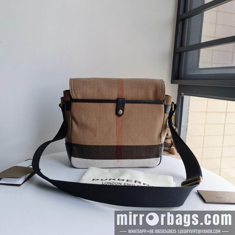 Burberry Replica Bags 1722 27x23x11cm  HQ