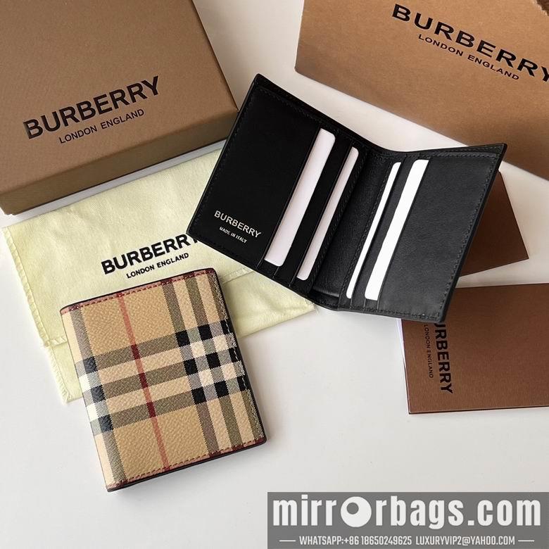 Burberry Replica Bags 80741131 9X10.5cm