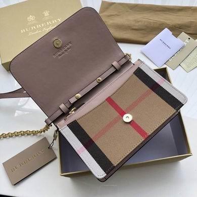 Burberry Replica Bags 40681441 19X13.5X5cm YG 3colour