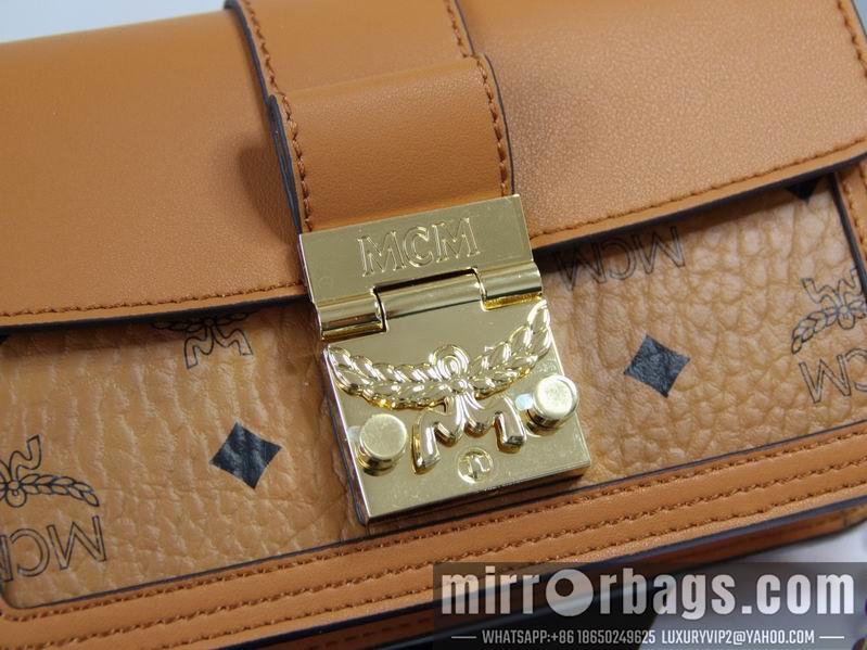 MCM Replica Bags MCM  11185 dy