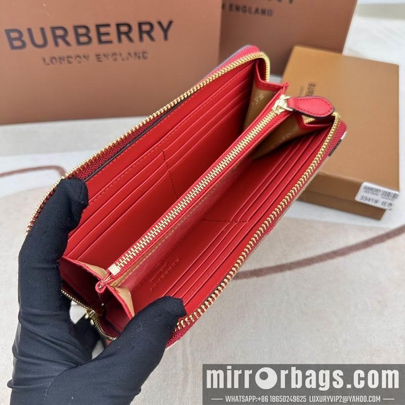 Burberry Replica Bags Burberry House 3341 19x10x3cm zy