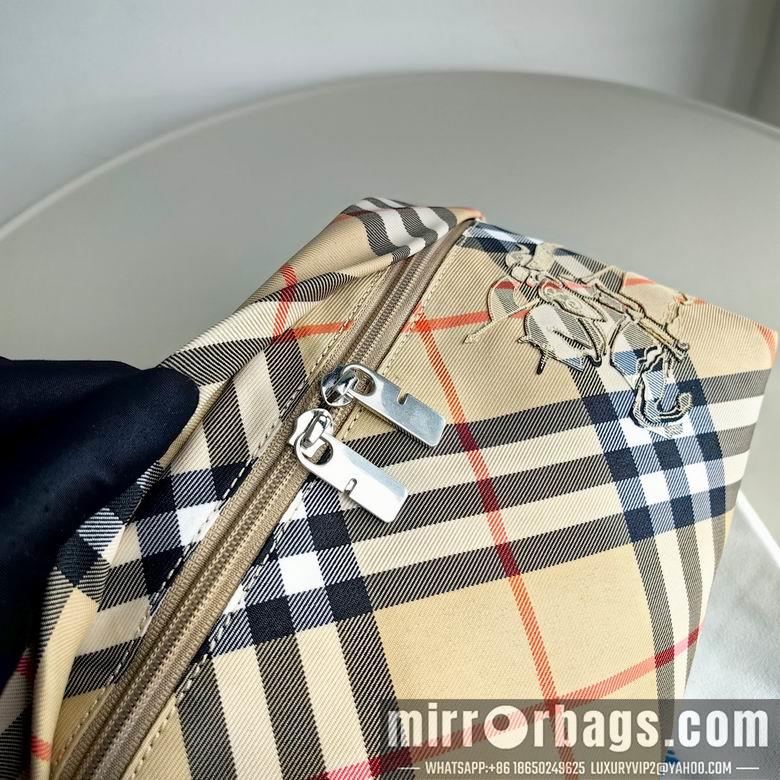 Burberry Replica Bags 80917811 33X11X18cm IQ 2colour
