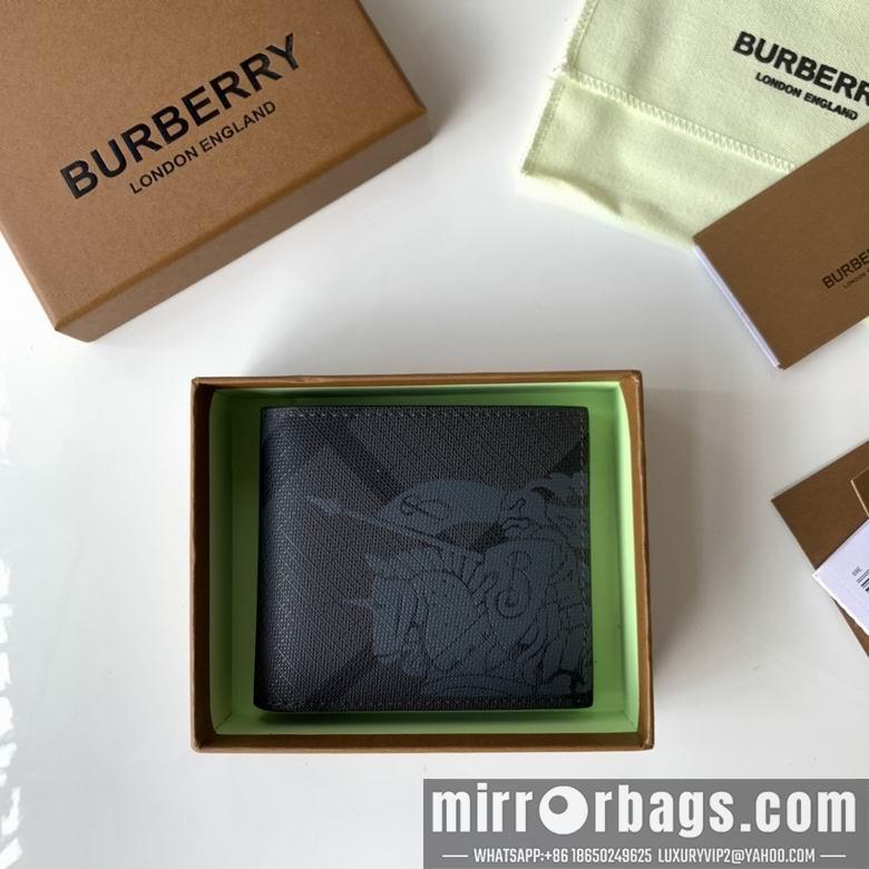 Burberry Replica Bags 80060751 19X10X2.5cm