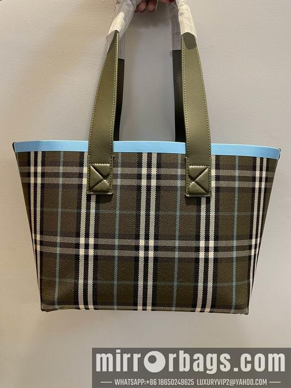 Burberry Replica Bags 2232 35X11X27cm DN 2colour