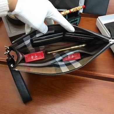 Burberry Replica Bags 1006 30X1.5X20cm WP
