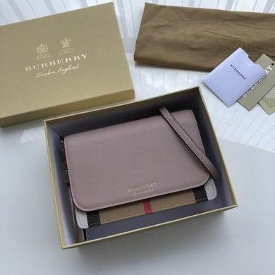 Burberry Replica Bags 40681441 19X13.5X5cm YG 3colour