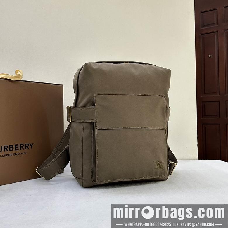 Burberry Replica Bags 33X10X43cm 081611 IQ 2colour