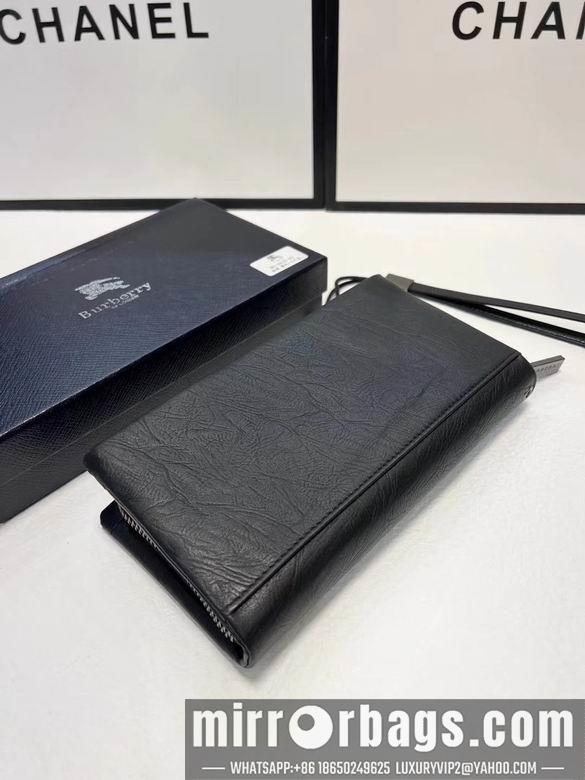Burberry Replica Bags 8832-05 21X10cm