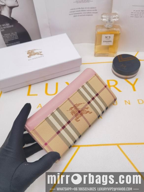 Burberry Replica Bags 8300 XMY 4colour
