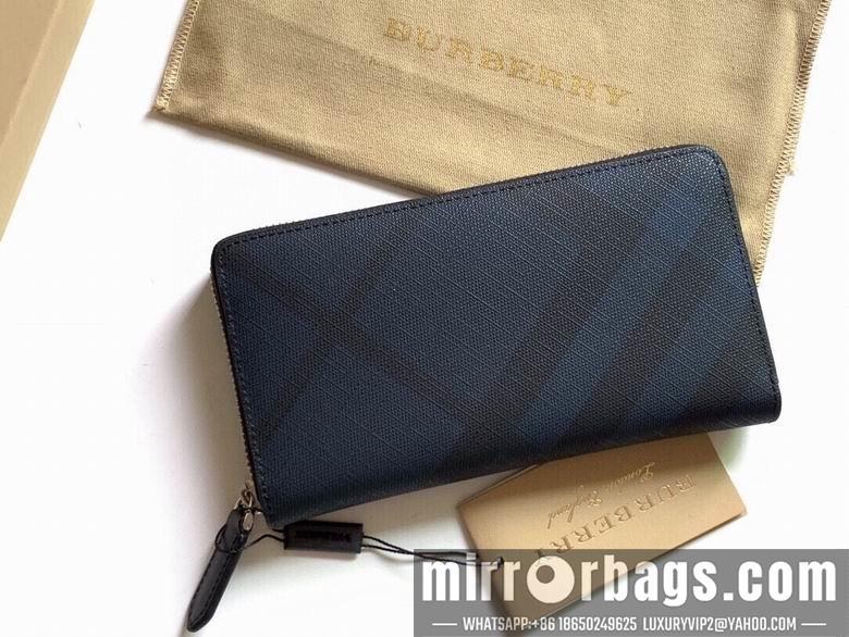 Burberry Replica Bags 53705 19X10X2cm YG 3colour