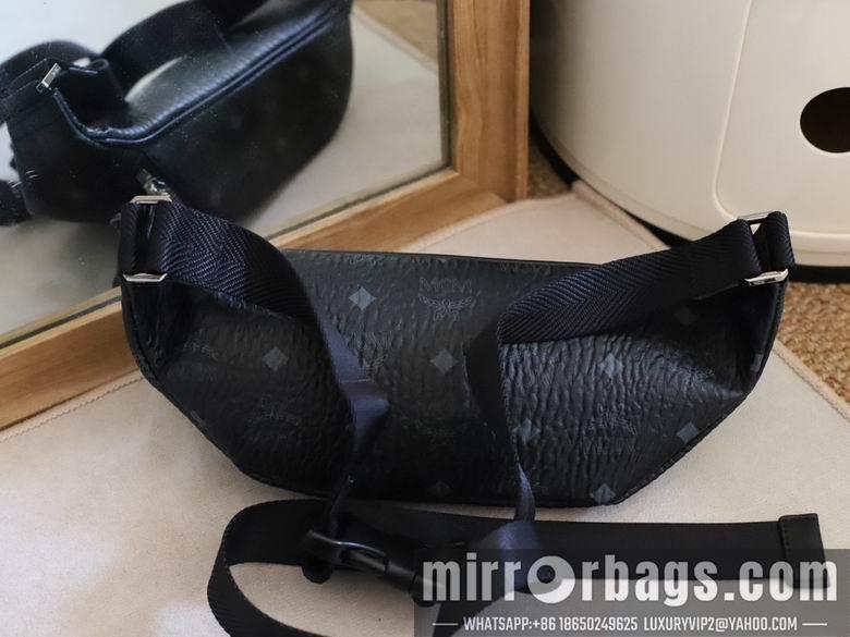 MCM Replica Bags 1040  12X34X7cm EY 2colour