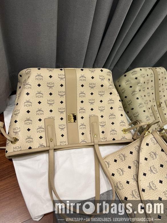 MCM Replica Bags 35X29X16cm 012401 EY 3colour