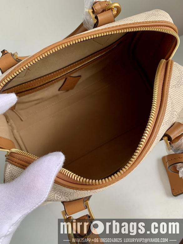 MCM Replica Bags 132516 25X16X13.5cm EY 3colour